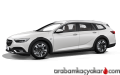 Insignia Country Tourer 2.0 Diesel Start&Stop