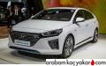 IONIQ Hybrid