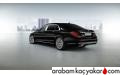 Maybach S 500
