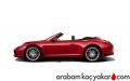 911 Carrera Cabriolet
