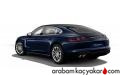 Panamera 4S Diesel