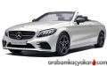C 200 Cabriolet