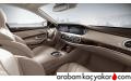 Maybach S 500