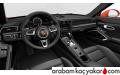 911 Turbo S Cabriolet