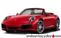 911 Carrera Cabriolet