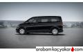 Vito Tourer 114 BlueTEC
