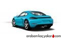 Cayman GT4