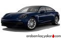 Panamera 4S Diesel