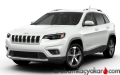 Cherokee 2.2 MultiJet