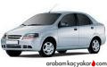 Kalos 1.4 16V LPG