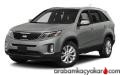 Sorento 2.2 CRDi