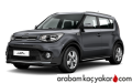 Soul 1.6 CRDi