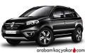 Koleos dCi