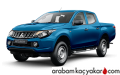 L200 2.4 DI-D Double Cab