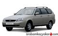 Priora Kombi 1.6 16V