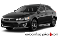Lancer Sportback 1.8 ClearTec