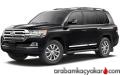 Land Cruiser 2.8 D-4D