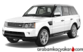 Range Rover 4.4 TDV8