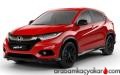 HR-V 1.5 i-VTEC
