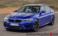 M5 Competition