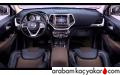 Cherokee 3.2 V6 Pentastar