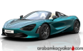 720S Spider