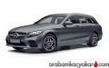 C 43 AMG T-Modell