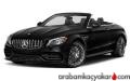 C 63 AMG Cabriolet