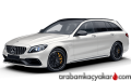 C 63 AMG T-Modell
