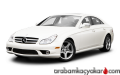 CLS 55 AMG Coupe