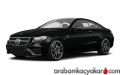 E 53 AMG Coupe