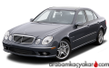 E 55 AMG