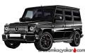 G 65 AMG Station-wagon