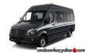 Sprinter 2.2 163 hp (416 CDI BlueTEC)