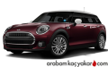 Cooper S Clubman