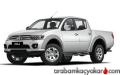 L200 2.5 DI-D Club Cab