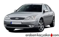 Mondeo 3.0 V6 24V