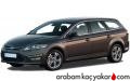 Mondeo Turnier 2.0 EcoBoost