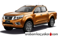 NP300 Navara King Cab 2.3 dCi
