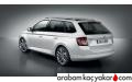 Fabia Combi 1.0 MPI