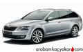 Octavia Combi 1.2 TSI Green tec