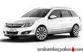 Astra Caravan 1.9 CDTI