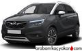 Crossland X 1.6 ECOTEC Diesel Start&Stop