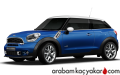 Cooper S Paceman