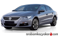 Passat CC 2.0 TSI