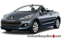 207 CC HDi FAP