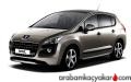 3008 HDi FAP
