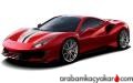 F488 Pista