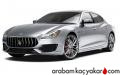 Quattroporte Diesel