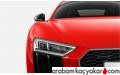 R8 Coupe V10 plus